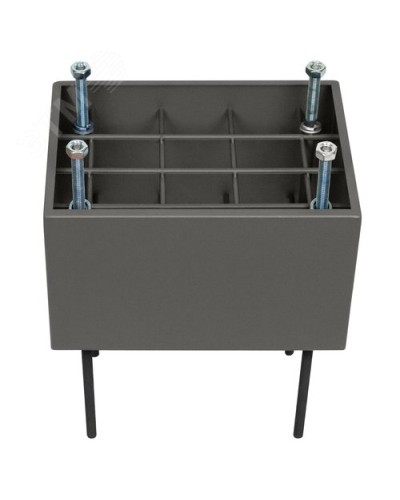 CARDDEX Опалубка автоматического шлагбаума OS-A в Майкопе Сетевая СКУД CARDDEX Pintop.ru