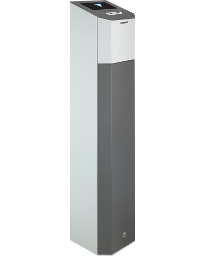 Картоприемник CARDDEX KR-01M в Майкопе Картоприемники для турникетов Pintop.ru