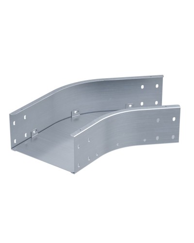 Угол горизонтальный DKC (SCH510KHDZ) в Ставрополе Аксессуары для лотков Pintop.ru