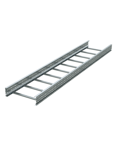 Лоток лестничный DKC (ULM324HDZ) в Майкопе Кабельные лотки Pintop.ru