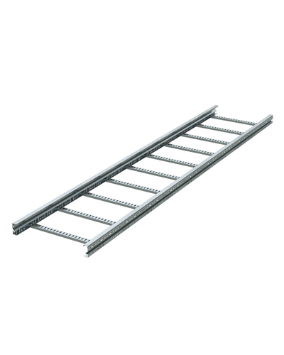 Лоток лестничный DKC (ULH388HDZ) в Майкопе Кабельные лотки Pintop.ru