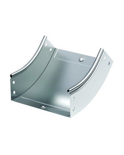 Угол вертикальный внутренний DKC (36748KHDZ) в Майкопе Аксессуары для лотков Pintop.ru