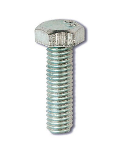 Шестигранный болт М10х80 DKC (CM081080) в Майкопе Крепеж Pintop.ru