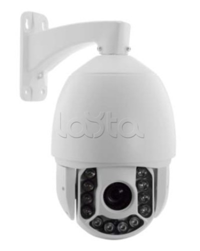 IP-камера видеонаблюдения купольная EverFocus ACE-ATE2033 в Ставрополе IP-камеры Pintop.ru