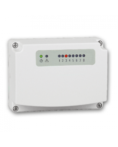 Интерфейсный модуль Seitron ACIM01 в Майкопе Дополнительное оборудование для ОПС Pintop.ru