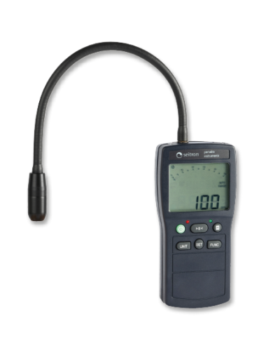 Детектор утечек Seitron POLF02 в Майкопе Технологические извещатели Pintop.ru