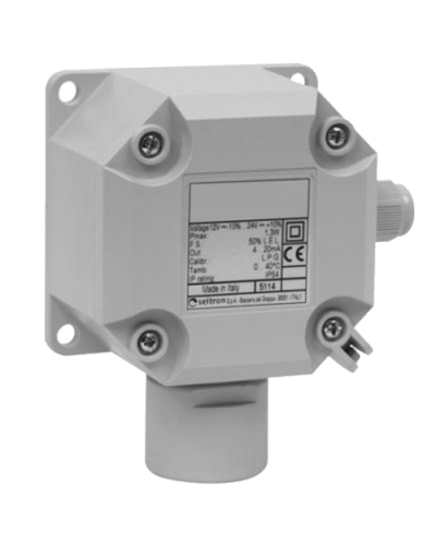 Сенсор Seitron SYGN2xB00ySE в Майкопе Технологические извещатели Pintop.ru