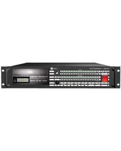 Блок сообщений МЕТА 9311 в Майкопе 19 оборудование (рэковое/стоечное) Mета Pintop.ru