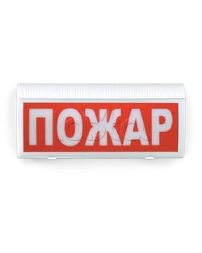 Оповищатель световой ВОСХОД-Р-01 в Майкопе Оповещатели Pintop.ru